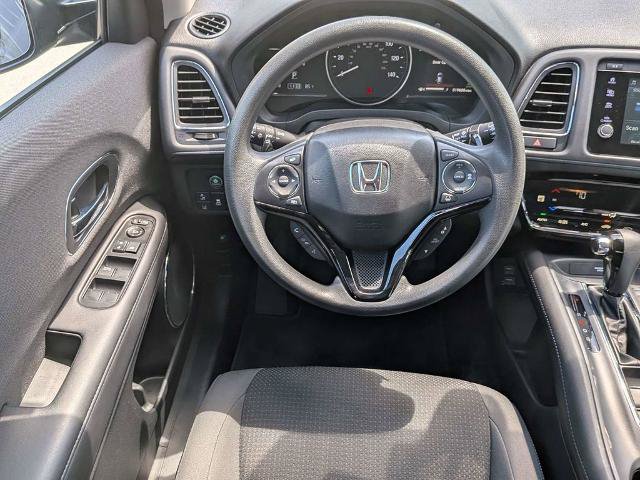 Used 2022 Honda HR-V EX image 15