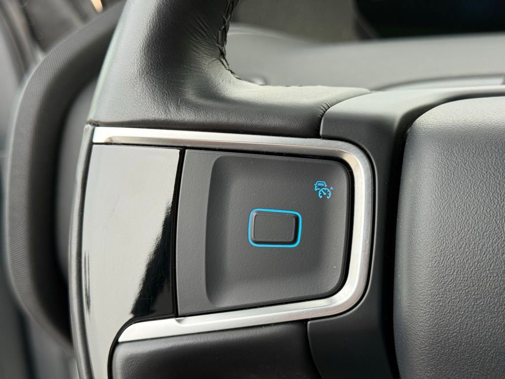 Certified 2025 Ford Expedition Platinum AWD/4WD image 15