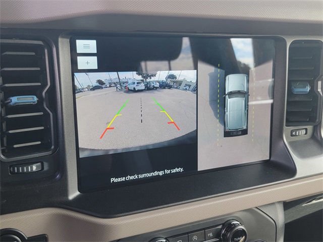 Certified 2022 Ford Bronco Wildtrak image 18