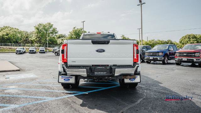Certified 2023 Ford F350 XLT w/ 360-Degree Camera Package AWD/4WD image 5