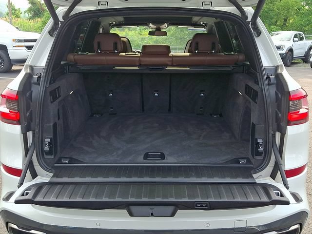 Used 2020 BMW X5 M50i w/ Executive Package AWD/4WD image 35