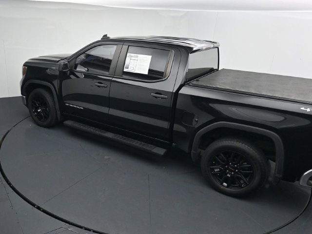 Used 2020 GMC Sierra 1500 4x4 Crew Cab image 31