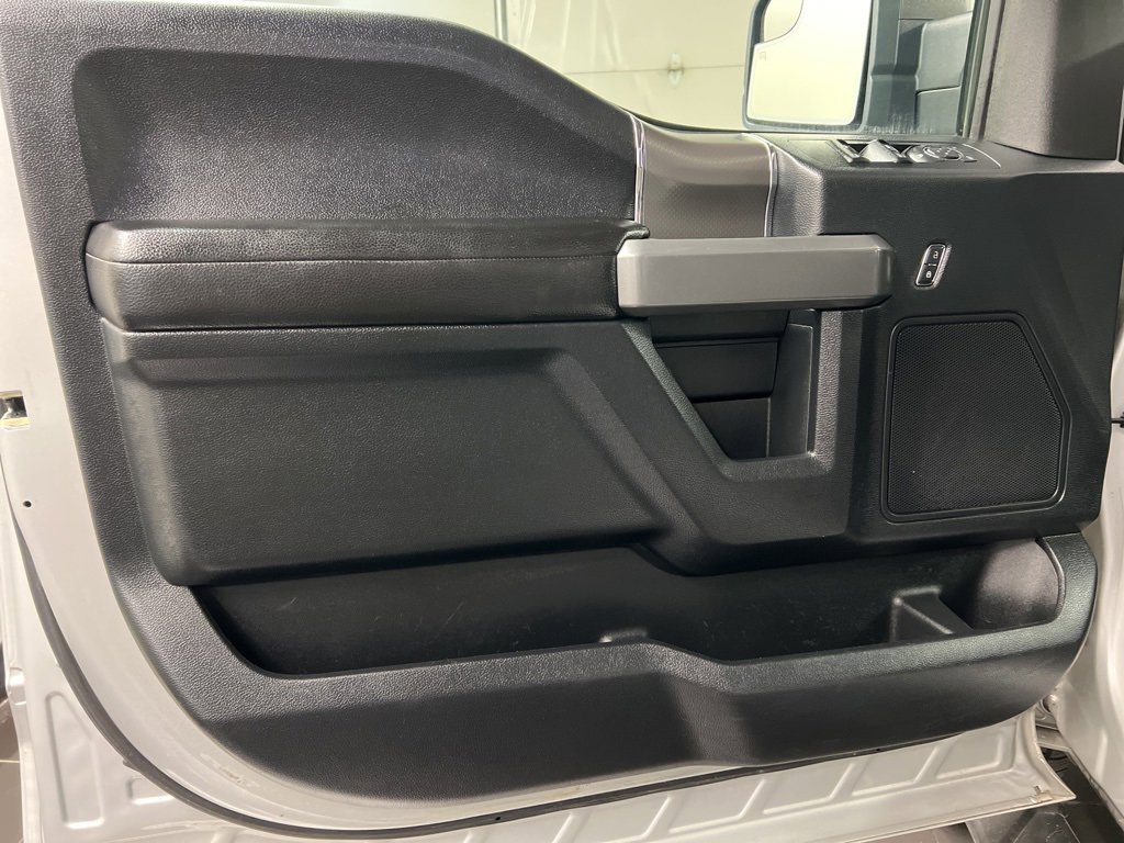 Certified 2017 Ford F150 XLT w/ Equipment Group 302A Luxury image 29