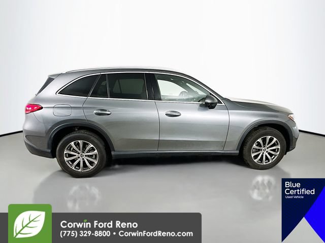 Used 2023 Mercedes-Benz GLC 300 4MATIC image 10