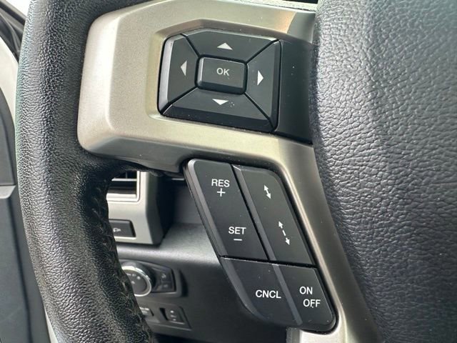 Certified 2020 Ford F150 Lariat w/ Equipment Group 502A Luxury image 21