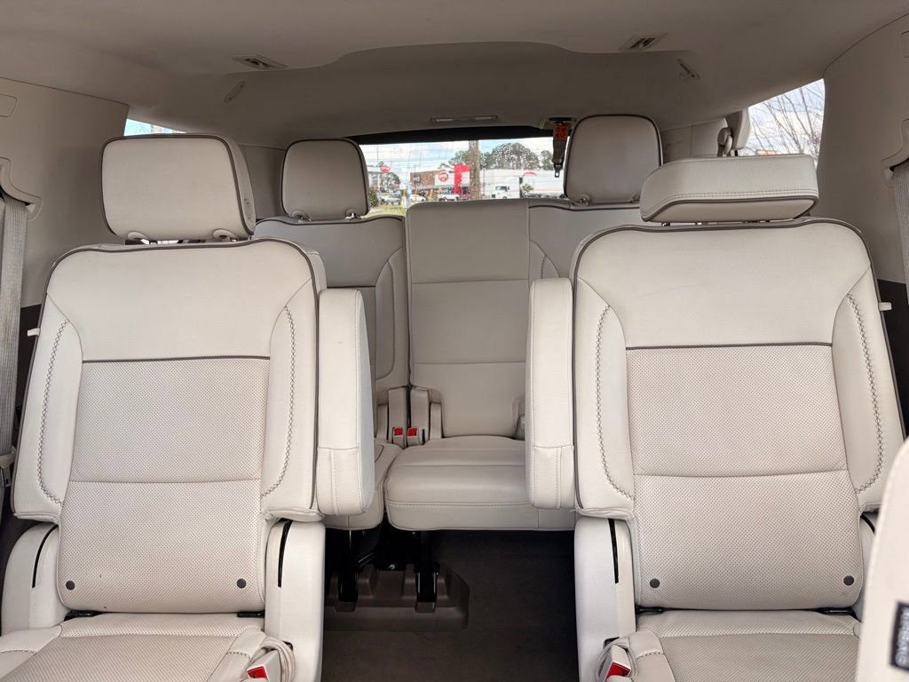 Used 2023 GMC Yukon Denali image 26