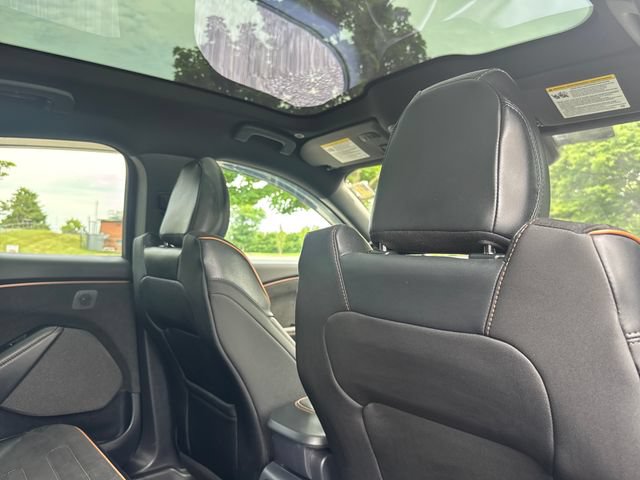 Certified 2023 Ford Mustang Mach-E GT AWD/4WD image 33