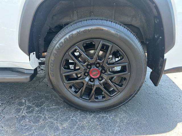 Used 2024 Toyota Sequoia Limited w/ Nightshade Package AWD/4WD image 14