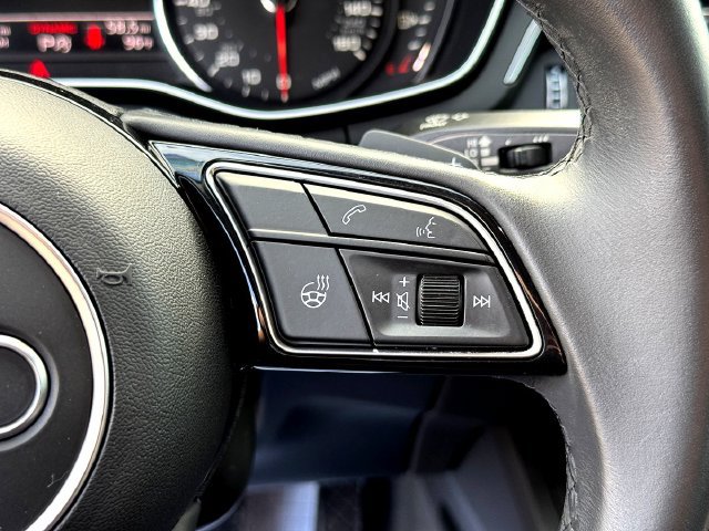 Used 2022 Audi A5 2.0T Premium AWD/4WD image 13