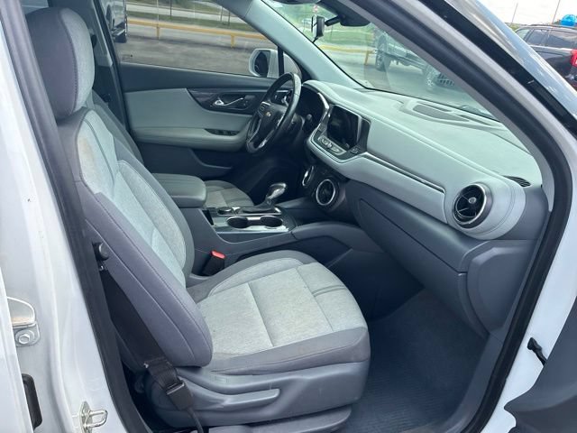Used 2019 Chevrolet Blazer LT FWD image 48