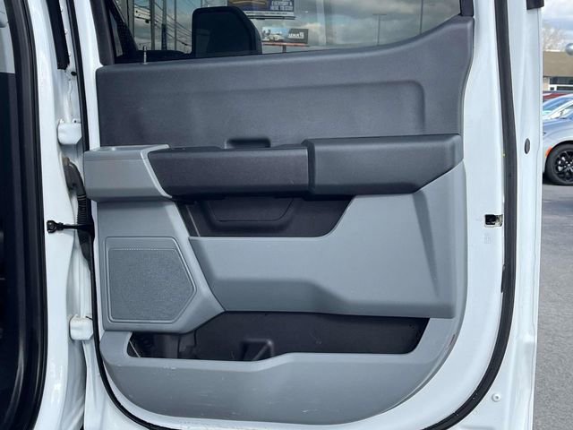 Certified 2024 Ford F250 XL w/ FX4 Off-Road Package image 21