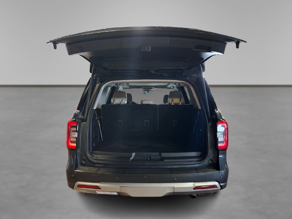 Certified 2024 Ford Expedition Limited AWD/4WD image 12