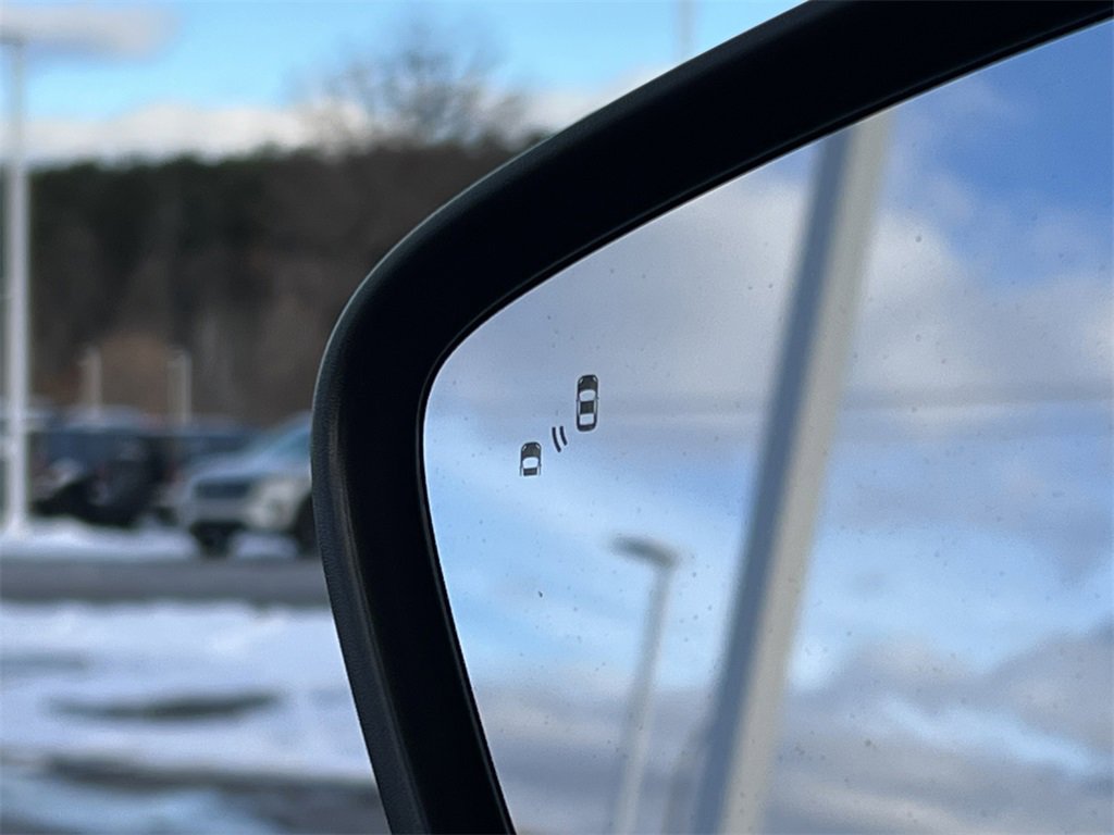 Certified 2023 Ford Escape ST-Line Select w/ Tech Pack #2 image 35