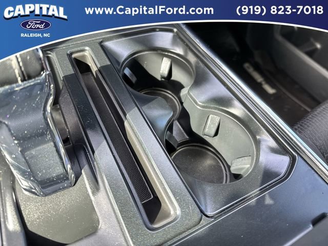 Certified 2023 Ford F150 XLT w/ Equipment Group 302A High image 31