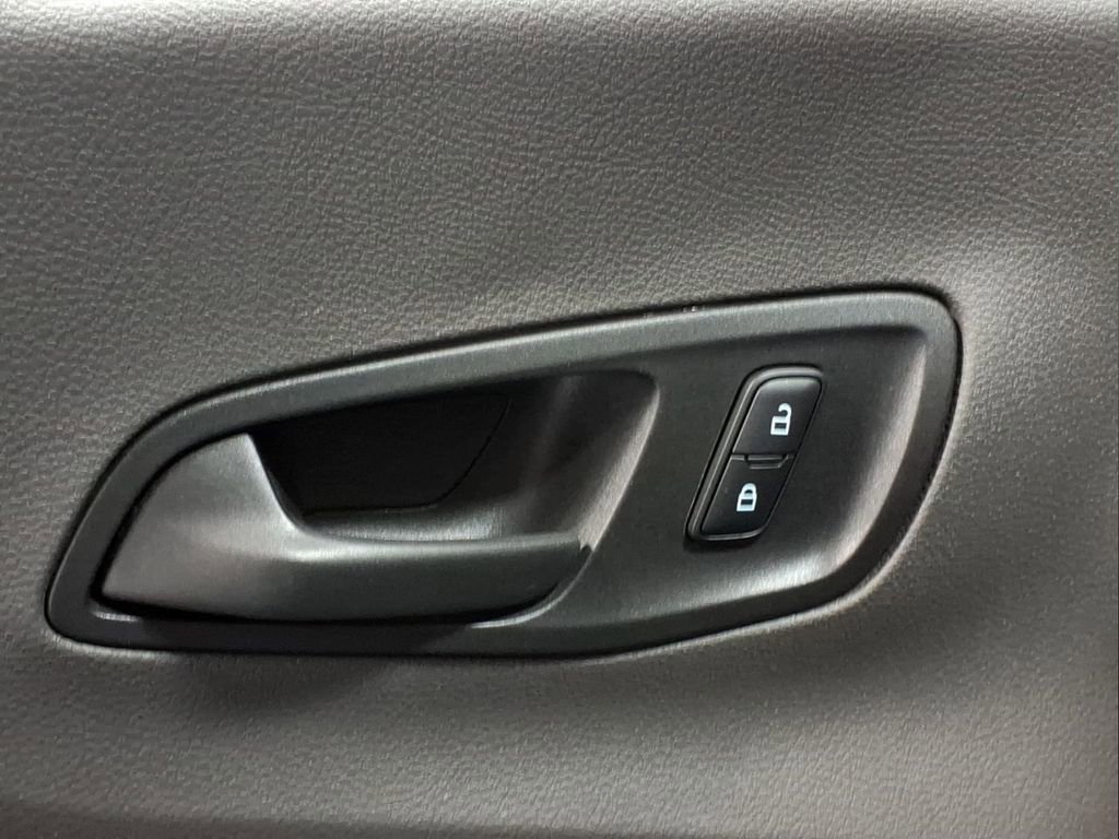 Certified 2021 Ford Transit 150 Low Roof AWD image 15