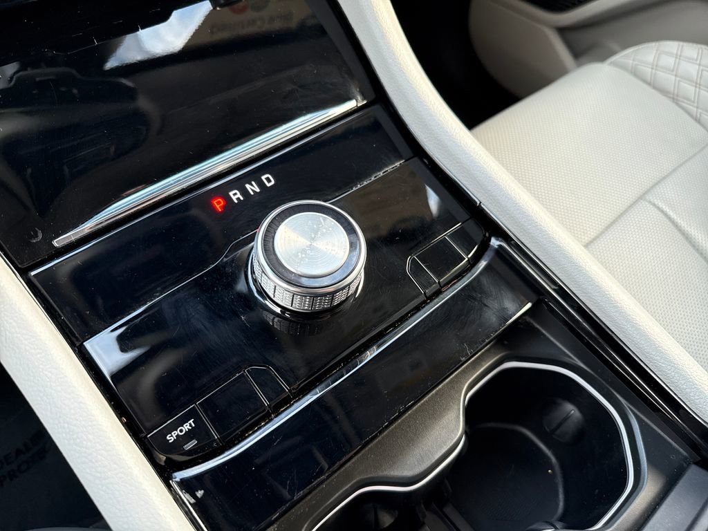 Used 2022 Jeep Grand Cherokee Summit w/ Adv Protech Group IV image 26