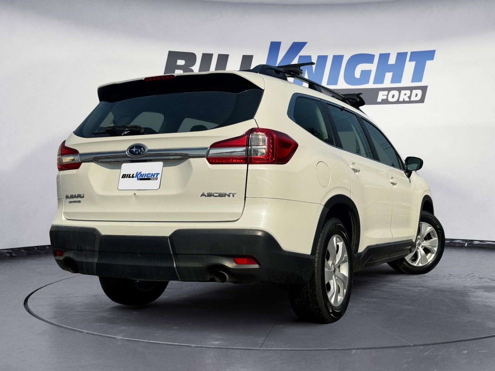 Used 2019 Subaru Ascent 8-Passenger image 5