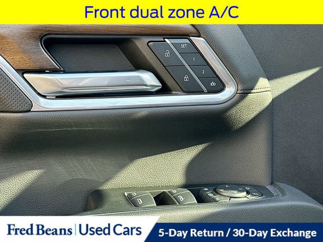 Used 2024 Chevrolet Silverado 2500 High Country w/ High Country Premium Package image 23