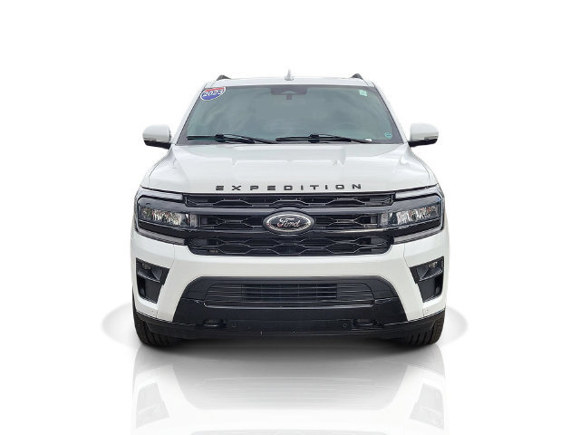 Certified 2023 Ford Expedition Max Limited AWD/4WD image 2