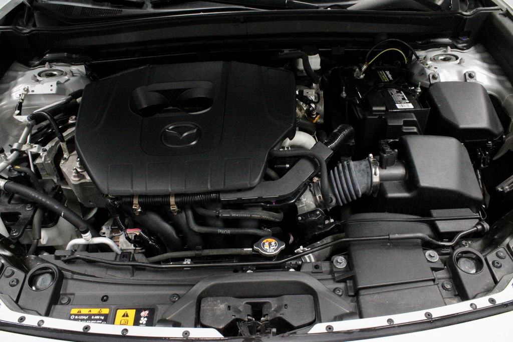 Used 2024 MAZDA CX-30 AWD 2.5 S w/ Select Sport Pkg image 16