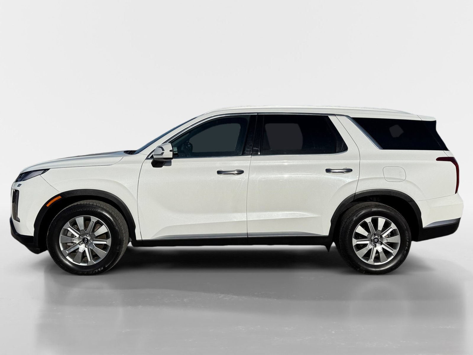 Used 2025 Hyundai Palisade SEL AWD/4WD image 2