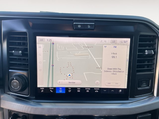 Certified 2026 Ford F350 Platinum w/ Platinum Plus Package AWD/4WD image 15
