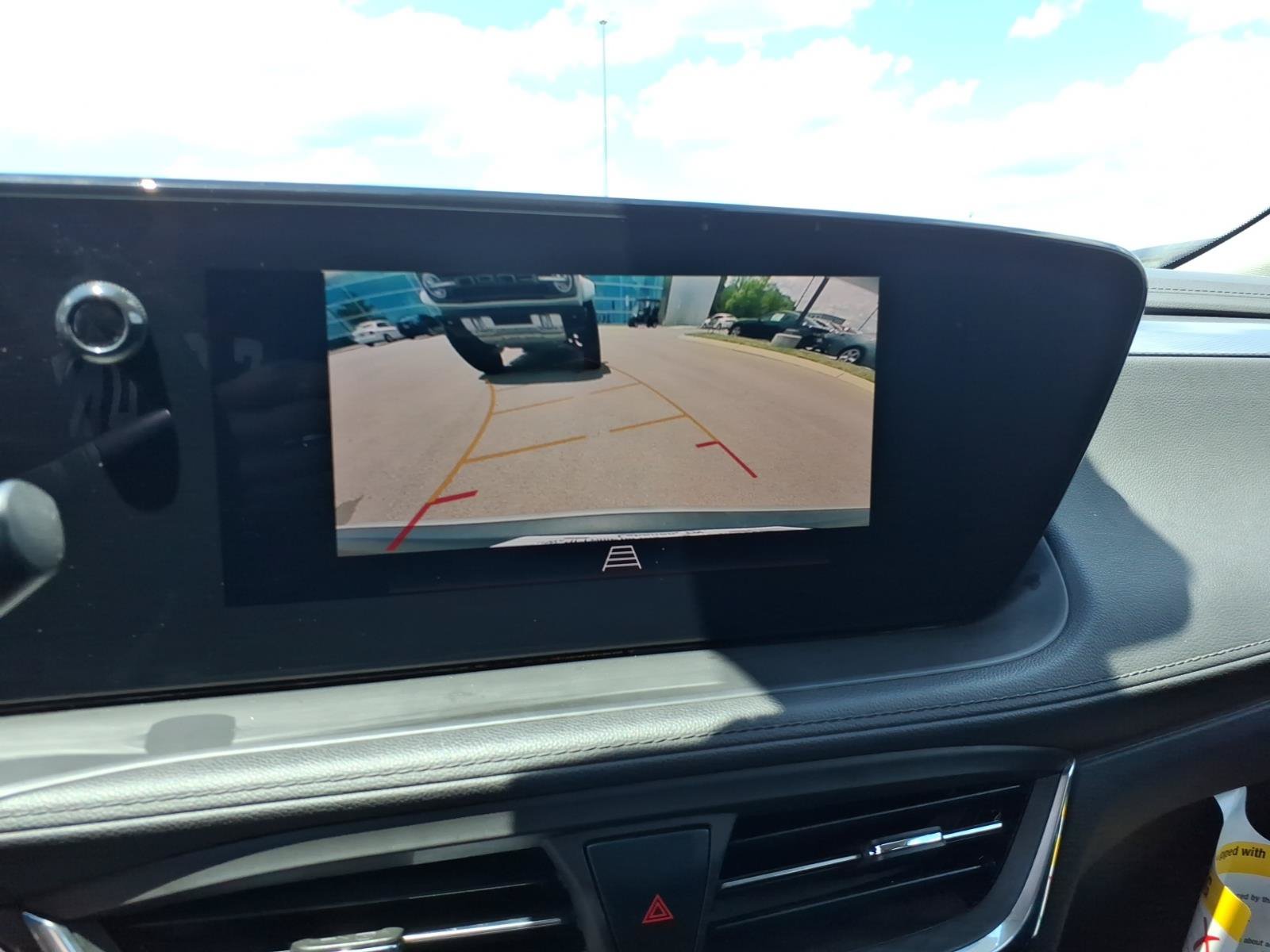 Used 2024 Buick Encore GX Preferred FWD image 20