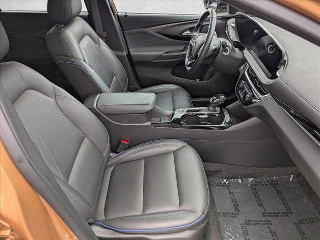 Used 2024 Buick Envista Sport Touring w/ Convenience I Package FWD image 19