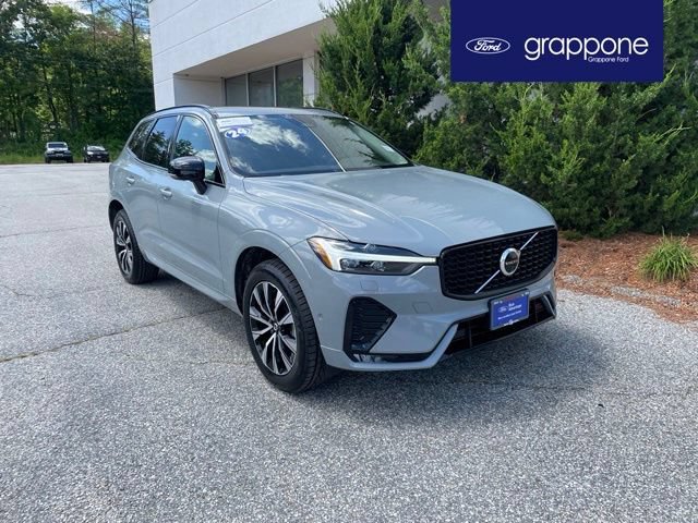Used 2024 Volvo XC60 B5 Plus AWD/4WD image 1