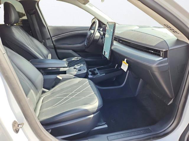 Certified 2023 Ford Mustang Mach-E Select RWD image 23