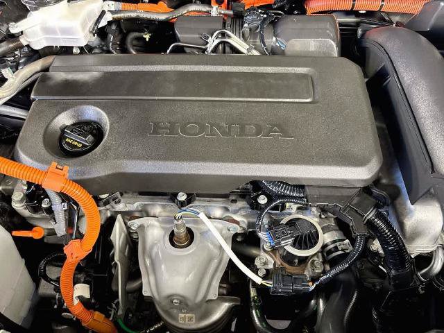 Used 2024 Honda CR-V Sport Touring image 9
