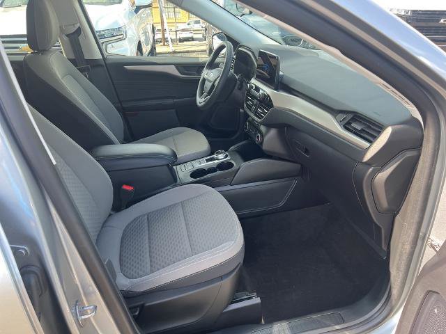 Certified 2022 Ford Escape SE image 14