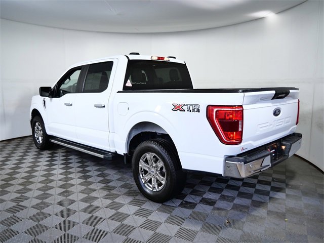Certified 2023 Ford F150 XLT w/ XTR Package image 6