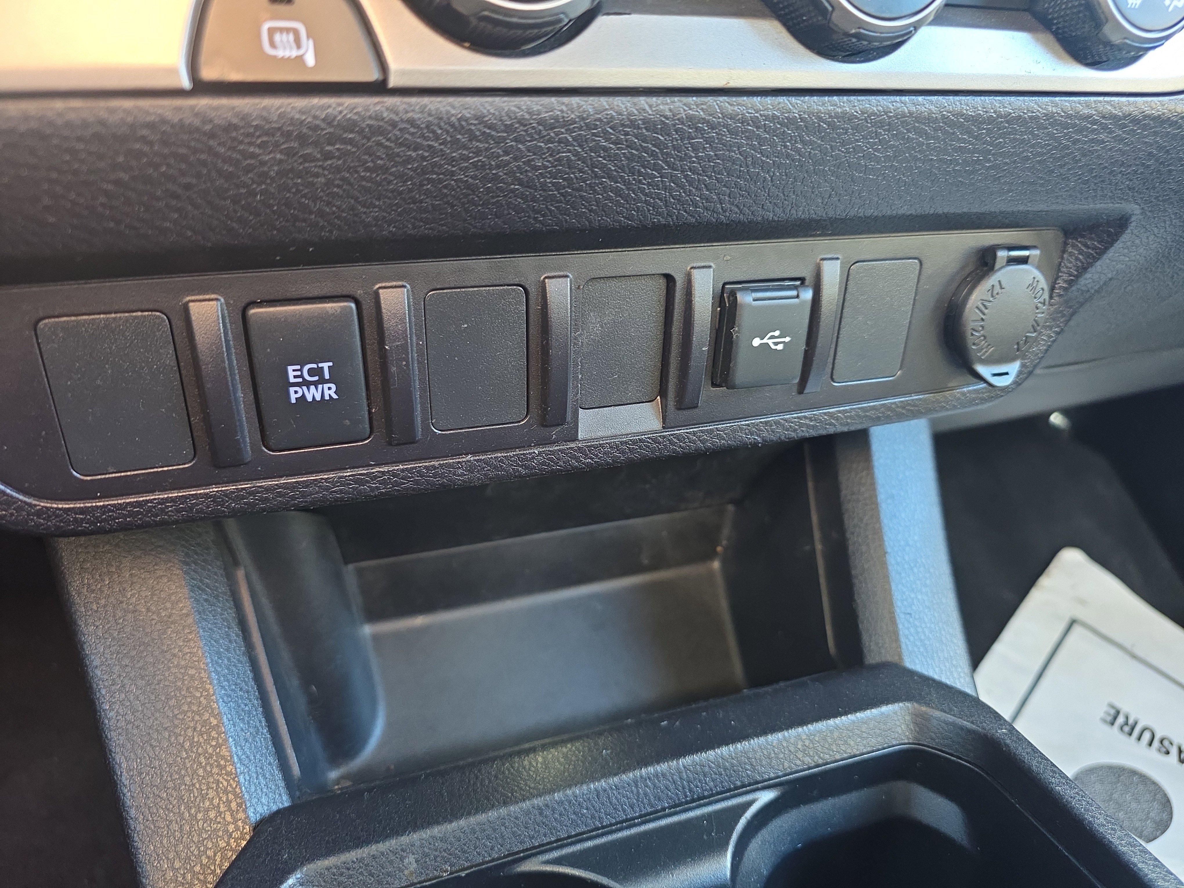 Used 2023 Toyota Tacoma 2WD Access Cab image 39