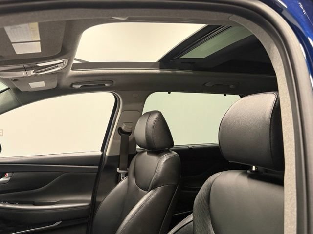 Used 2019 Hyundai Santa Fe FWD image 35