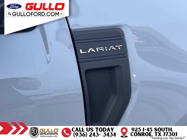 Certified 2022 Ford Maverick Lariat FWD image 31