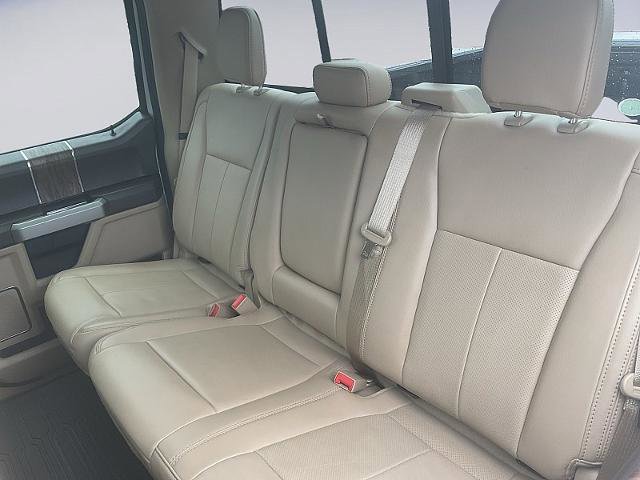 Certified 2020 Ford F150 Lariat image 16