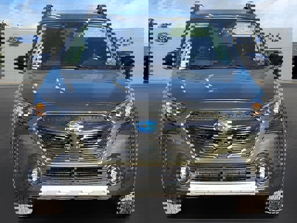 Used 2023 Subaru Outback Limited w/ Popular Package #2 image 2