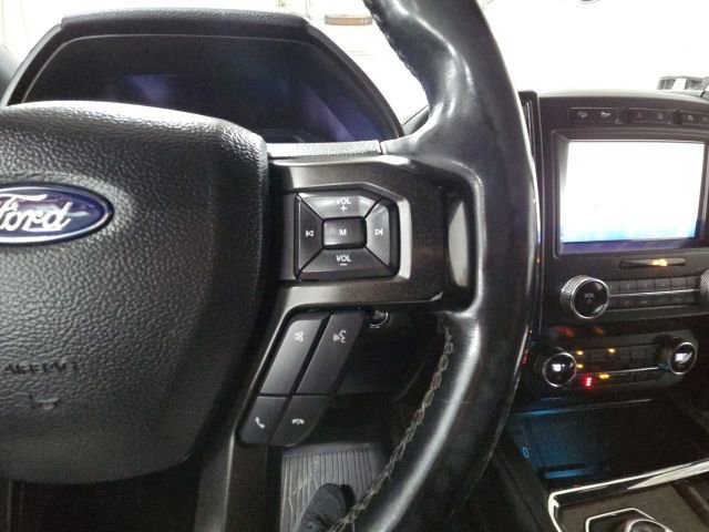 Certified 2020 Ford Expedition Max Limited w/ Equipment Group 302A image 29
