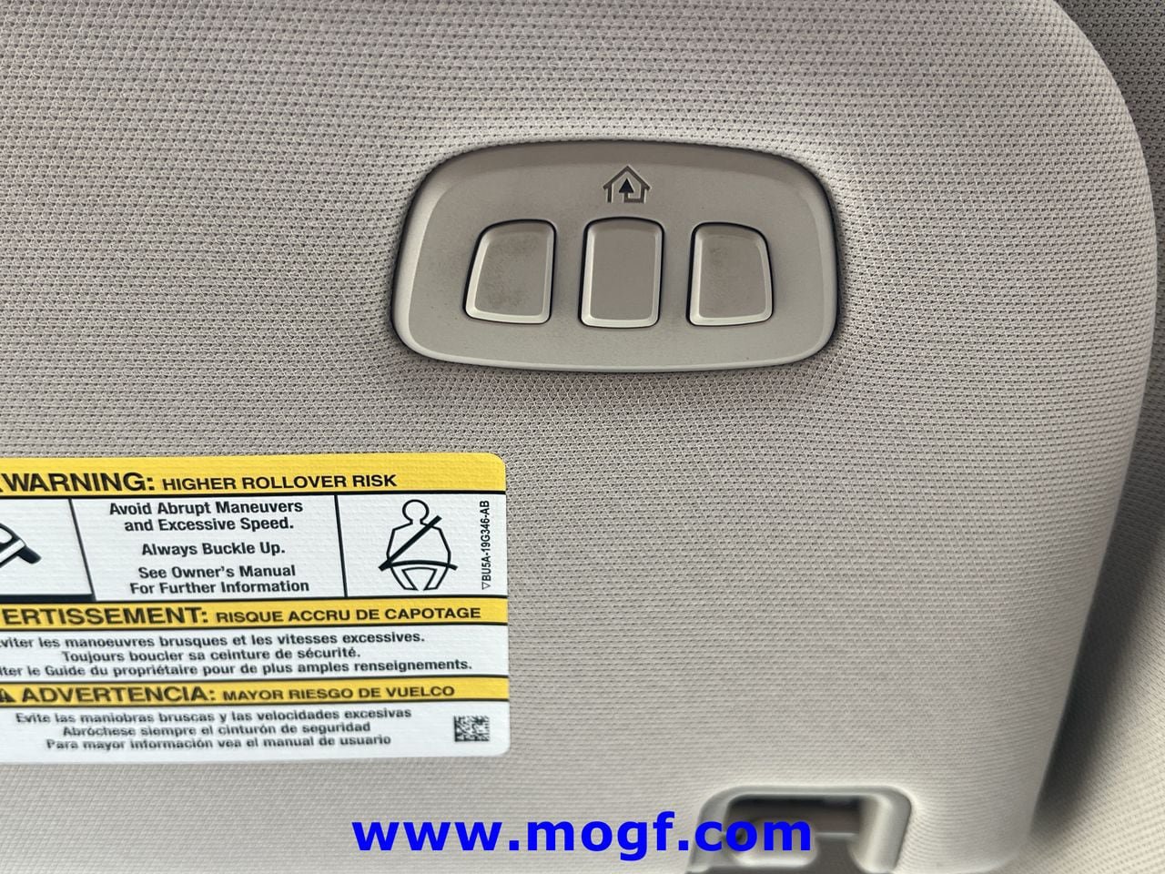 Certified 2023 Ford Expedition Limited AWD/4WD image 16
