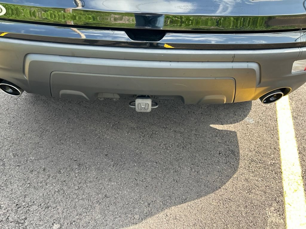 Used 2021 Honda Passport Sport image 27