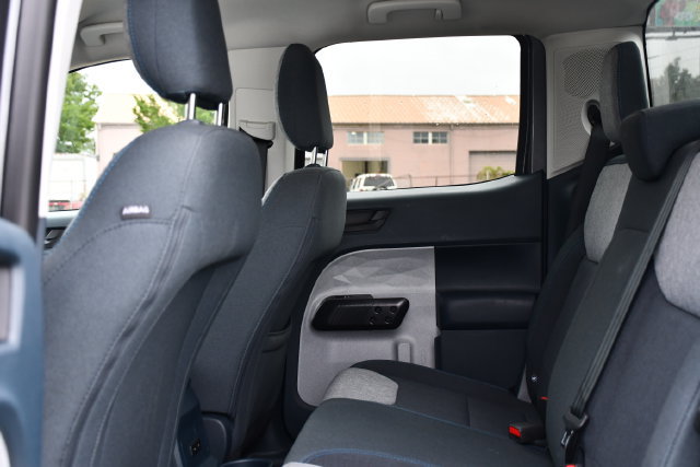 Certified 2026 Ford Maverick XLT AWD/4WD image 22