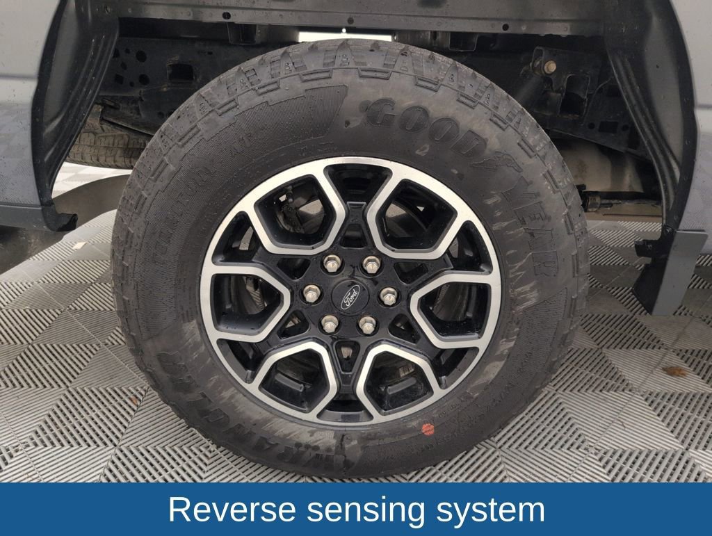 Certified 2023 Ford F150 XLT w/ Equipment Group 302A High image 19