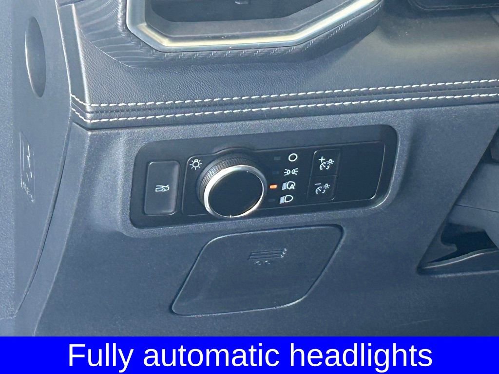 Certified 2024 Ford Mustang Premium image 29