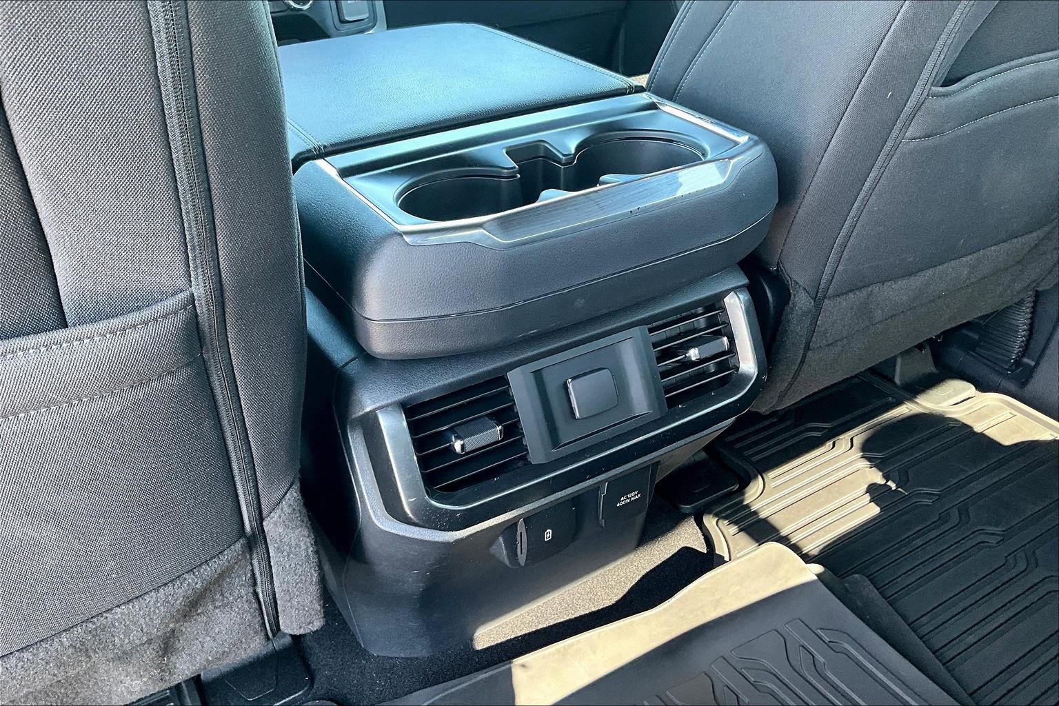 Certified 2023 Ford F150 XLT w/ Equipment Group 302A High image 17