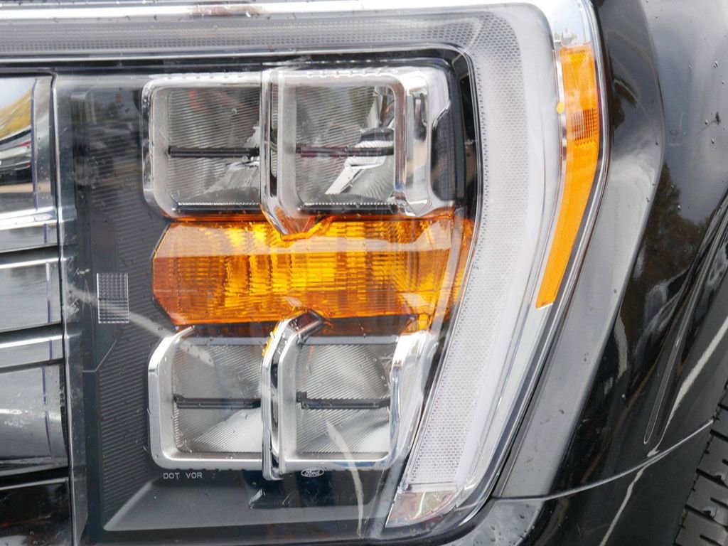 Certified 2022 Ford F150 XLT w/ Equipment Group 302A High image 5