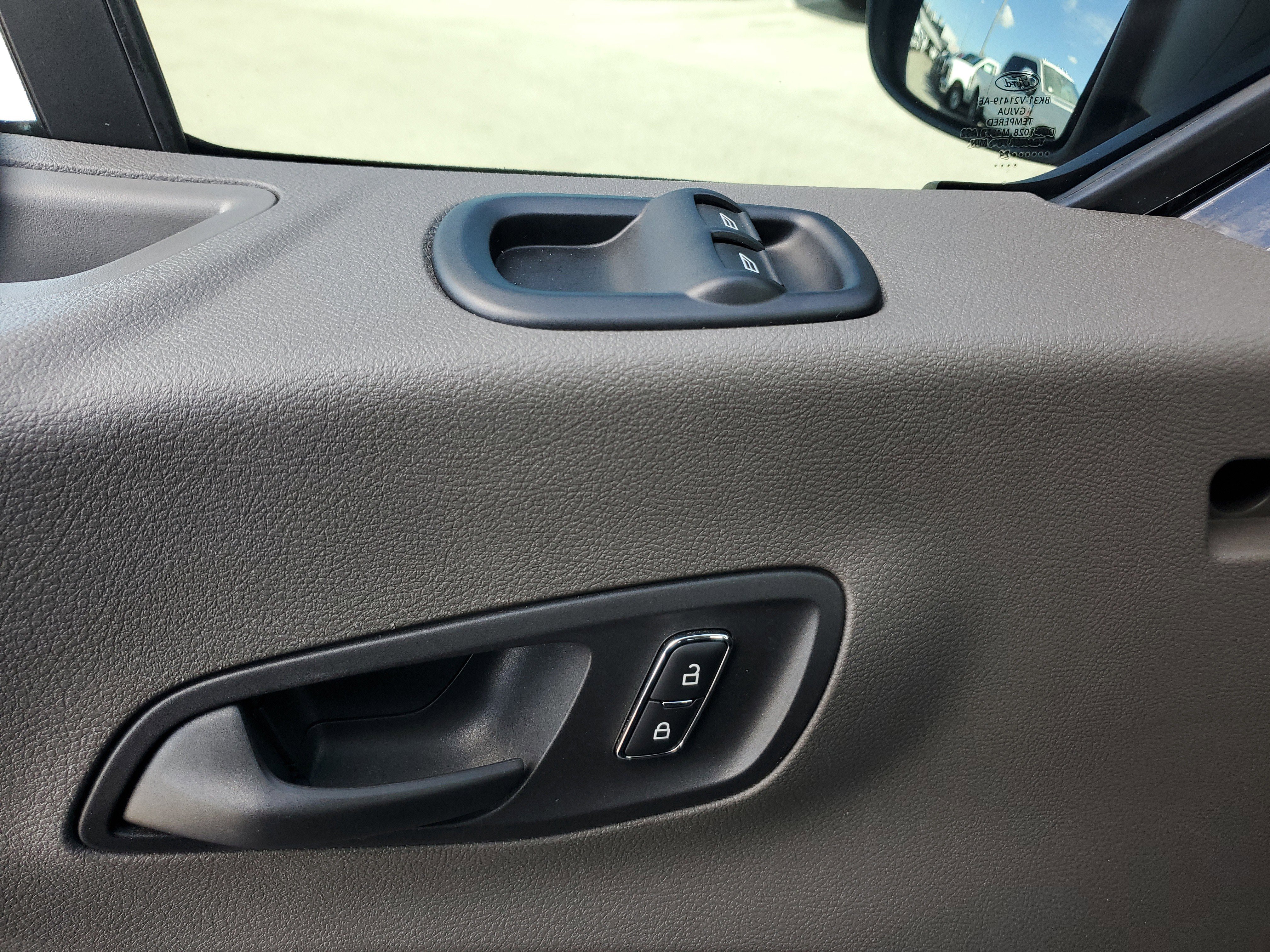 Certified 2024 Ford Transit 350 XLT image 28