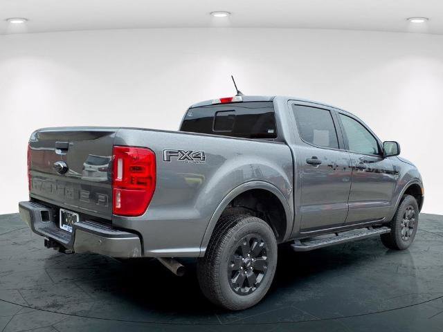 Certified 2023 Ford Ranger XLT w/ Equipment Group 302A High image 5