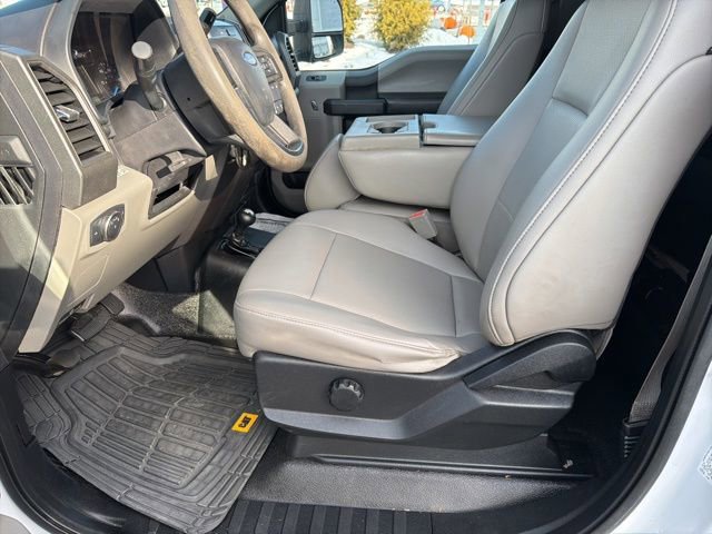 Certified 2019 Ford F550 XL image 28