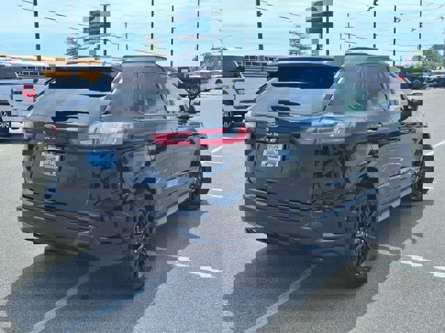 Certified 2024 Ford Edge ST-Line image 5